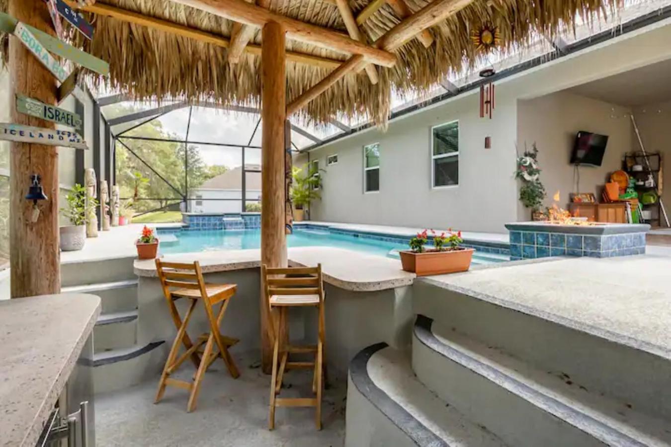 Paradise On Merritt Island Екстериор снимка